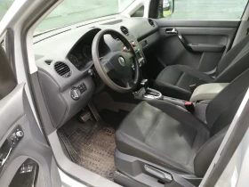 Обява за продажба на VW Caddy Автомат DSG  ~9 300 лв. - изображение 8