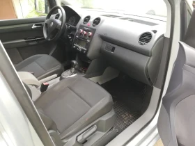 Обява за продажба на VW Caddy Автомат DSG  ~9 300 лв. - изображение 10