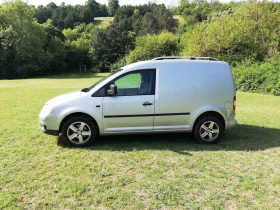 Обява за продажба на VW Caddy Автомат DSG  ~9 300 лв. - изображение 1