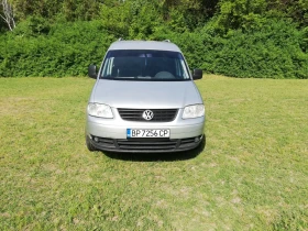 Обява за продажба на VW Caddy Автомат DSG  ~9 300 лв. - изображение 7