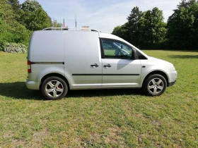 Обява за продажба на VW Caddy Автомат DSG  ~9 300 лв. - изображение 5