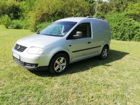 Обява за продажба на VW Caddy Автомат DSG  ~9 300 лв. - изображение 1