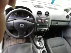 Обява за продажба на VW Caddy Автомат DSG  ~9 300 лв. - изображение 9