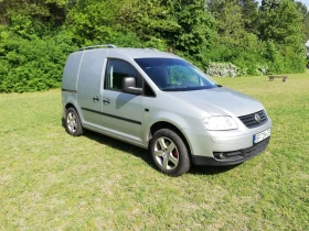 Обява за продажба на VW Caddy Автомат DSG  ~9 300 лв. - изображение 6
