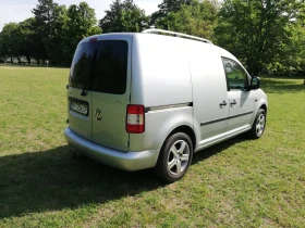 Обява за продажба на VW Caddy Автомат DSG  ~9 300 лв. - изображение 4