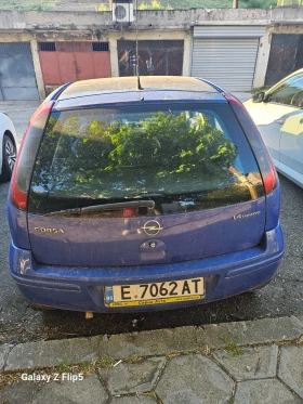 Opel Corsa | Mobile.bg    2