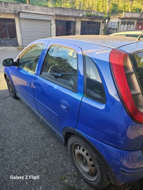 Opel Corsa | Mobile.bg    4