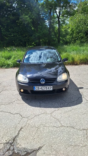 Обява за продажба на VW Golf ~4 500 лв. - изображение 1
