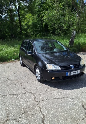 Обява за продажба на VW Golf ~4 500 лв. - изображение 6