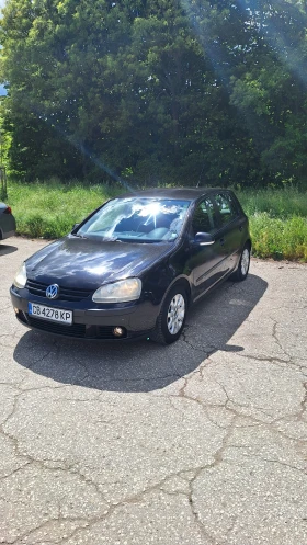 Обява за продажба на VW Golf ~4 500 лв. - изображение 2