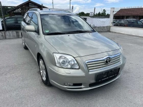Toyota Avensis 2.4I 163кс VVTI 137 000км КАТО НОВА НАВИГАЦИЯ - 9900 лв. - 56880447 3