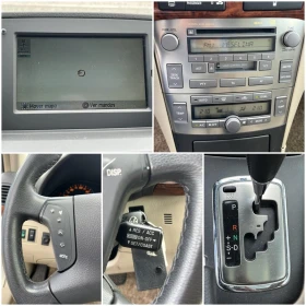 Toyota Avensis 2.4I 163кс VVTI 137 000км КАТО НОВА НАВИГАЦИЯ - 9900 лв. - 56880447 14