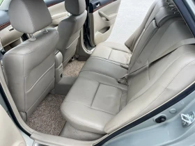 Toyota Avensis 2.4I 163кс VVTI 137 000км КАТО НОВА НАВИГАЦИЯ - 9900 лв. - 56880447 9