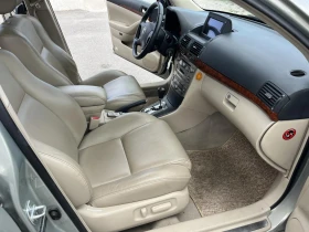Toyota Avensis 2.4I 163кс VVTI 137 000км КАТО НОВА НАВИГАЦИЯ - 9900 лв. - 56880447 11