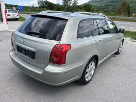 Toyota Avensis 2.4I 163кс VVTI 137 000км КАТО НОВА НАВИГАЦИЯ - 9900 лв. - 56880447 4