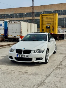  BMW 335