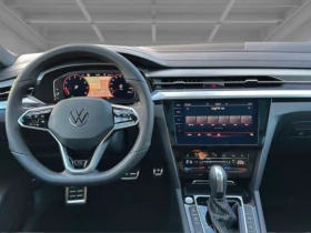 VW Arteon Shooting Brake 2.0 TFSI 4Motion = R-Line=  | Mobile.bg    10