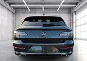 VW Arteon Shooting Brake 2.0 TFSI 4Motion = R-Line=  | Mobile.bg    3