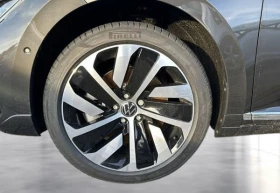 VW Arteon Shooting Brake 2.0 TFSI 4Motion = R-Line=  | Mobile.bg    5