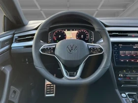 VW Arteon Shooting Brake 2.0 TFSI 4Motion = R-Line=  | Mobile.bg    9