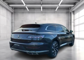 VW Arteon Shooting Brake 2.0 TFSI 4Motion = R-Line=  | Mobile.bg    2