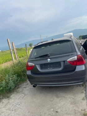 Обява за продажба на BMW 320 ~5 200 лв. - изображение 2