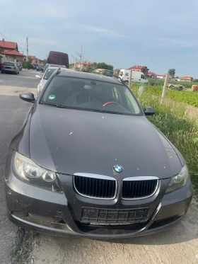Обява за продажба на BMW 320 ~5 200 лв. - изображение 1