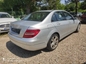 Mercedes-Benz C 180 Бензин, 156кс, 190хил.км, TUV - 9990 EUR - 29220023 6