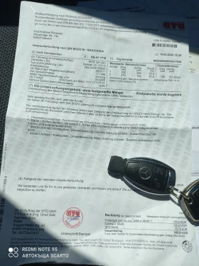 Mercedes-Benz C 180 Бензин, 156кс, 190хил.км, TUV - 9990 EUR - 29220023 16