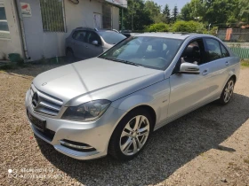 Mercedes-Benz C 180 Бензин, 156кс, 190хил.км, TUV - 9990 EUR - 29220023 3