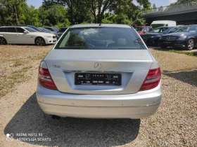 Mercedes-Benz C 180 Бензин, 156кс, 190хил.км, TUV - 9990 EUR - 29220023 5