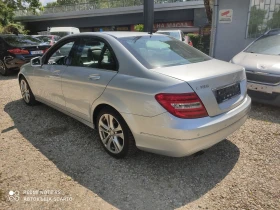 Mercedes-Benz C 180 Бензин, 156кс, 190хил.км, TUV - 9990 EUR - 29220023 4