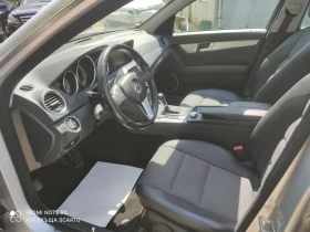 Mercedes-Benz C 180 Бензин, 156кс, 190хил.км, TUV - 9990 EUR - 29220023 12