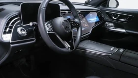 Mercedes-Benz E 450 d All-Terrain 4Matic = Avantgarde = Гаранция - 152500 лв. - 92129502 5