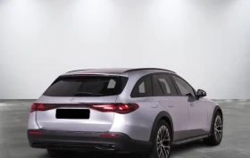 Mercedes-Benz E 450 d All-Terrain 4Matic = Avantgarde = Гаранция - 152500 лв. - 92129502 2