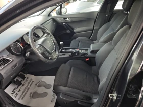 Peugeot 508 2.0 HDI ACTIVE NAVI   | Mobile.bg    9