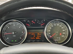 Peugeot 508 2.0 HDI ACTIVE NAVI   | Mobile.bg    11