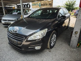 Peugeot 508 2.0 HDI ACTIVE NAVI   | Mobile.bg    3