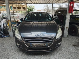 Peugeot 508 2.0 HDI ACTIVE NAVI   | Mobile.bg    2