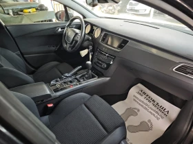 Peugeot 508 2.0 HDI ACTIVE NAVI   | Mobile.bg    7