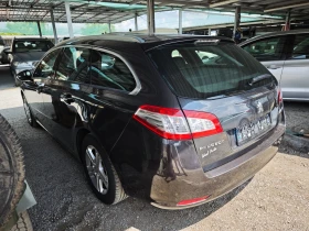 Peugeot 508 2.0 HDI ACTIVE NAVI   | Mobile.bg    4
