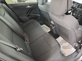 Peugeot 508 2.0 HDI ACTIVE NAVI   | Mobile.bg    8
