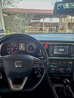 Seat Leon TDI | Mobile.bg    10