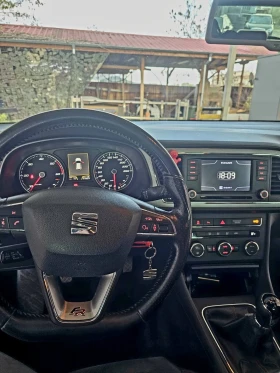Seat Leon TDI | Mobile.bg    7