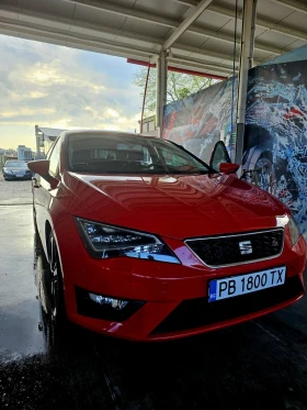 Seat Leon TDI | Mobile.bg    2