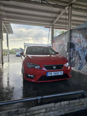 Seat Leon TDI | Mobile.bg    6