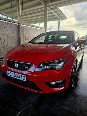 Seat Leon TDI | Mobile.bg    3