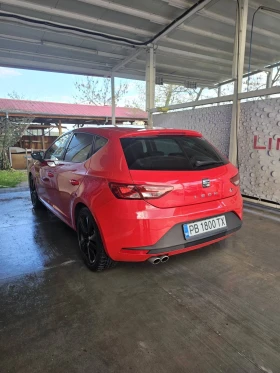 Seat Leon TDI | Mobile.bg    5