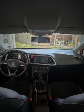 Seat Leon TDI | Mobile.bg    9