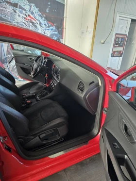 Seat Leon TDI | Mobile.bg    8